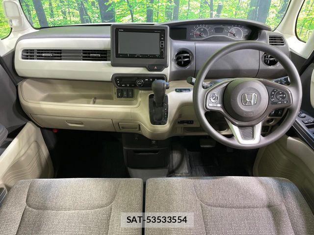 Honda N BOX 2018-09 6996100-1