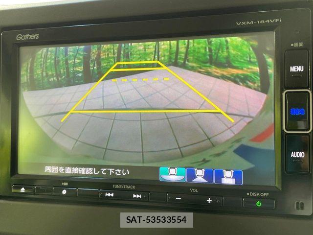 Honda N BOX 2018-09 6996100-3