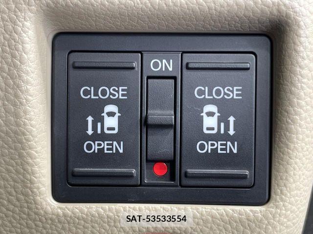 Honda N BOX 2018-09 6996100-4
