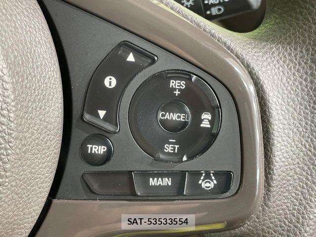 Honda N BOX 2018-09 6996100-5