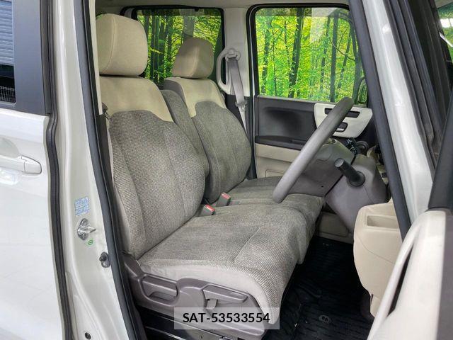 Honda N BOX 2018-09 6996100-7