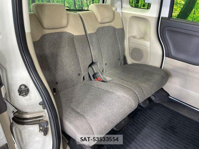 Honda N BOX 2018-09 6996100-8