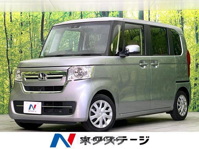 Honda N BOX 2023-04 6996116-0