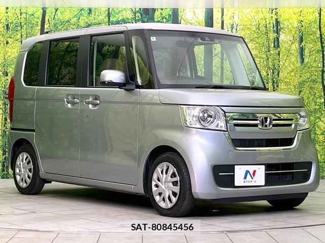 Honda N BOX 2023-04 6996116-15