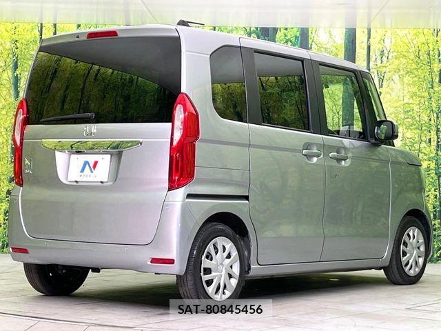 Honda N BOX 2023-04 6996116-16