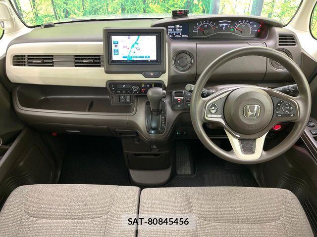Honda N BOX 2023-04 6996116-1