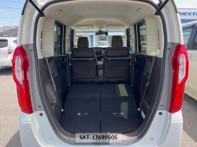 Honda N BOX 2022-03 7020993-12