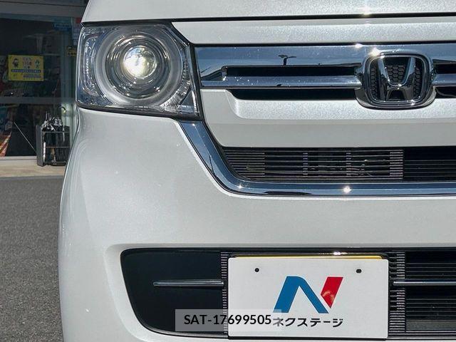 Honda N BOX 2022-03 7020993-13
