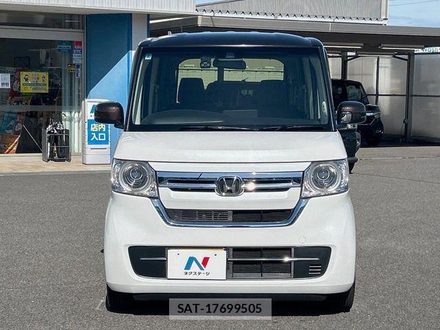 Honda N BOX 2022-03 7020993-15