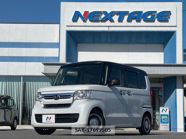 Honda N BOX 2022-03 7020993-17
