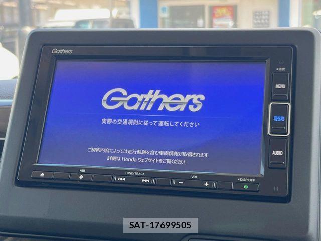 Honda N BOX 2022-03 7020993-3