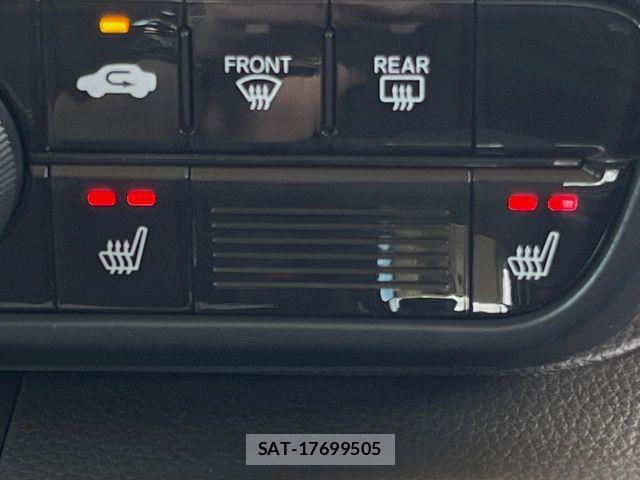 Honda N BOX 2022-03 7020993-7