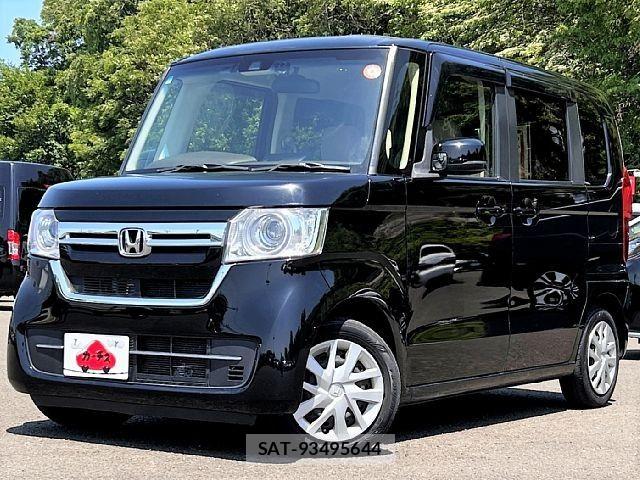 Honda N BOX 2021-04 7021007-0