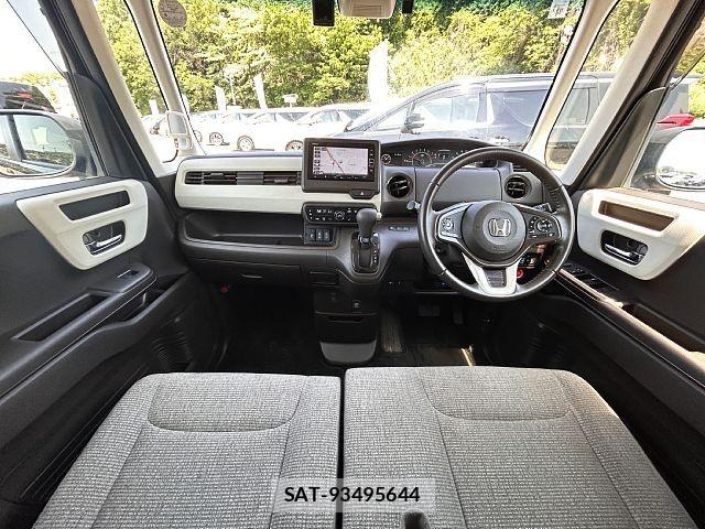 Honda N BOX 2021-04 7021007-1