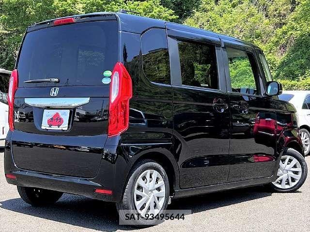 Honda N BOX 2021-04 7021007-2