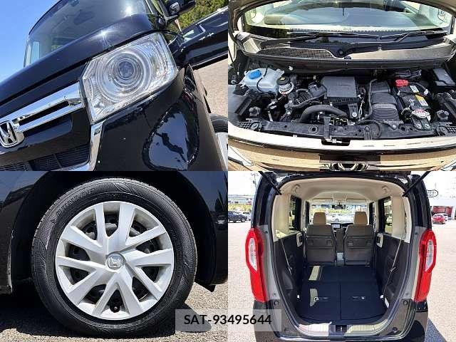 Honda N BOX 2021-04 7021007-6