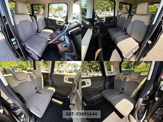 Honda N BOX 2021-04 7021007-7