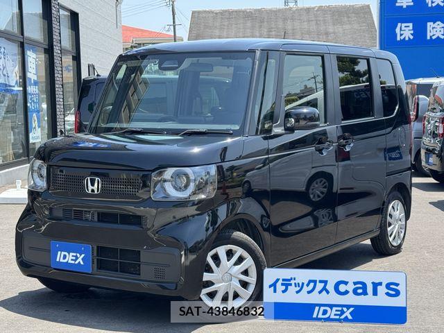 Honda N BOX 2024-05 7021004-0