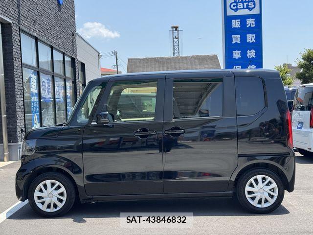 Honda N BOX 2024-05 7021004-16