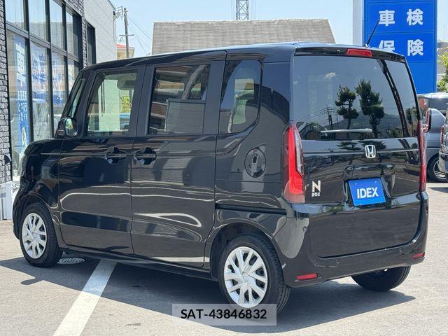 Honda N BOX 2024-05 7021004-17