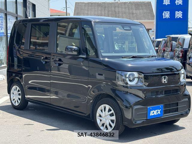 Honda N BOX 2024-05 7021004-18