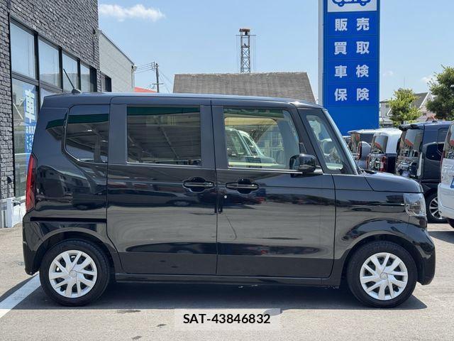 Honda N BOX 2024-05 7021004-19