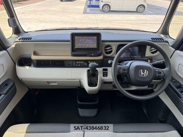 Honda N BOX 2024-05 7021004-2