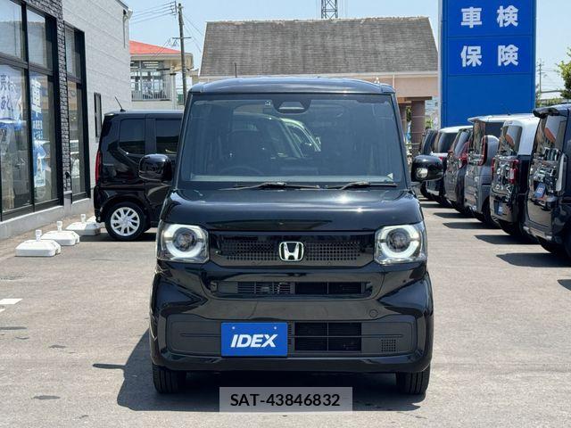 Honda N BOX 2024-05 7021004-3