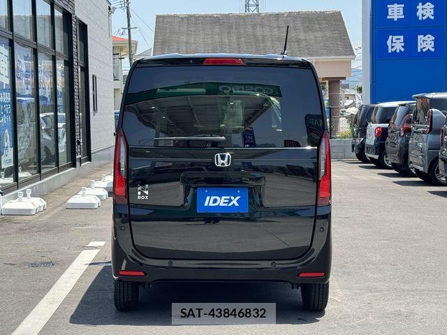 Honda N BOX 2024-05 7021004-4
