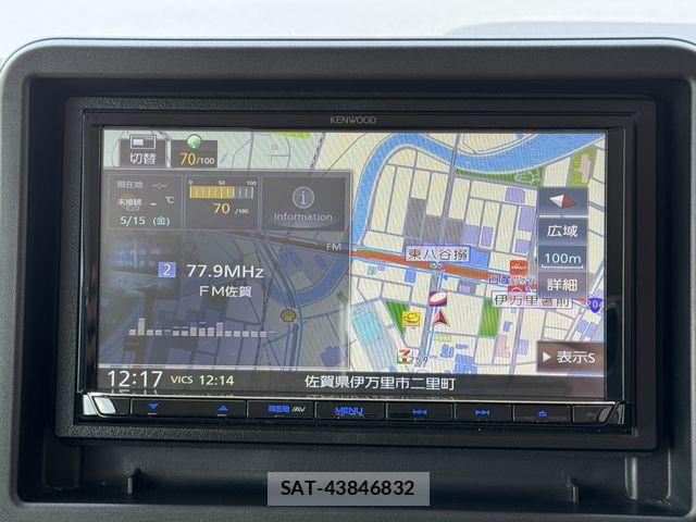 Honda N BOX 2024-05 7021004-5