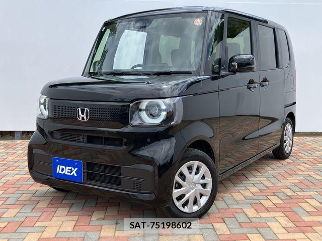 Honda N BOX 2024-05 7021005-0