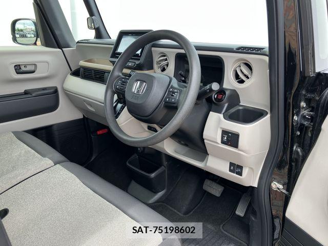 Honda N BOX 2024-05 7021005-1