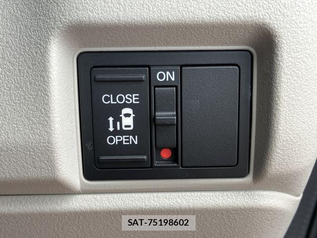 Honda N BOX 2024-05 7021005-20