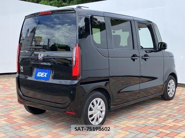 Honda N BOX 2024-05 7021005-2