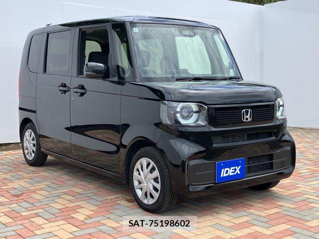 Honda N BOX 2024-05 7021005-4
