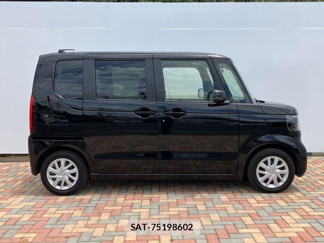 Honda N BOX 2024-05 7021005-5