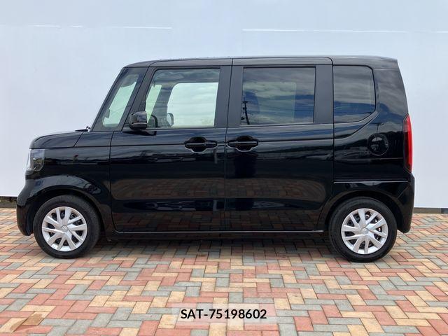 Honda N BOX 2024-05 7021005-6