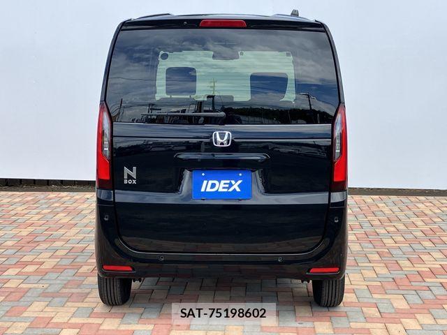 Honda N BOX 2024-05 7021005-7