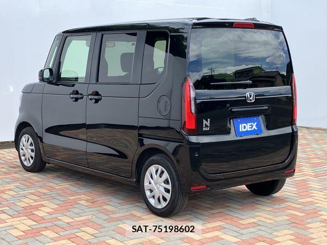 Honda N BOX 2024-05 7021005-8