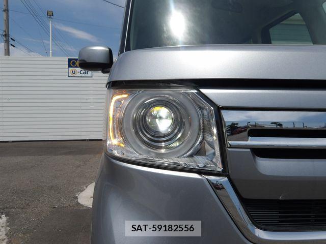 Honda N BOX 2022-02 7021002-21