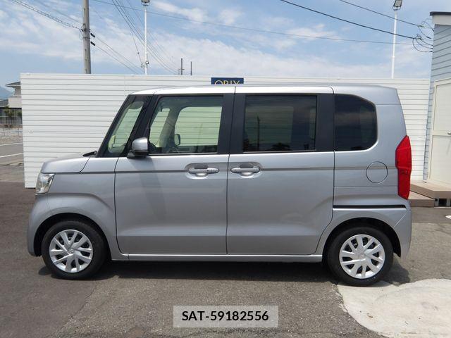 Honda N BOX 2022-02 7021002-28