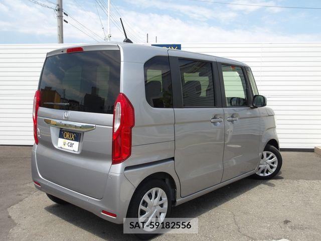 Honda N BOX 2022-02 7021002-2