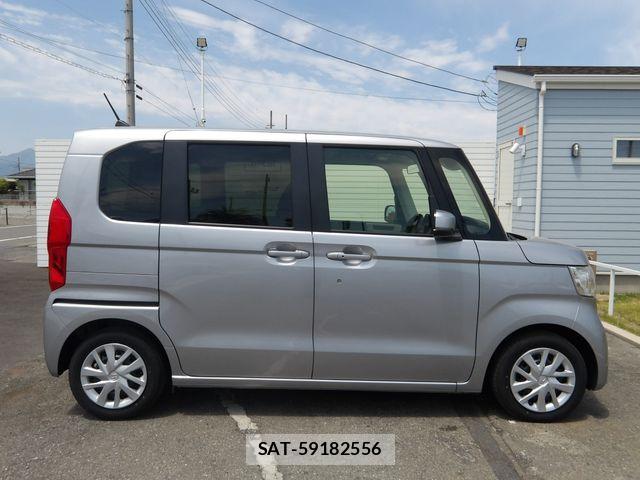 Honda N BOX 2022-02 7021002-29
