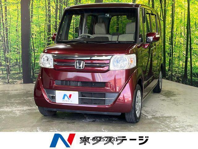 Honda N BOX 2015-09 7021023-0
