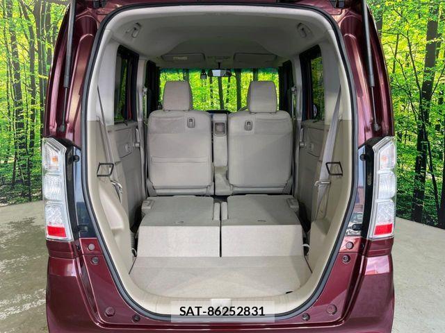 Honda N BOX 2015-09 7021023-9