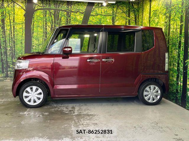 Honda N BOX 2015-09 7021023-14