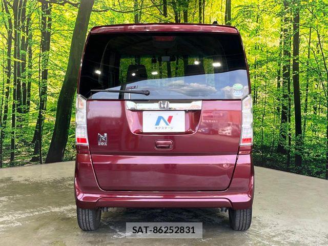 Honda N BOX 2015-09 7021023-15