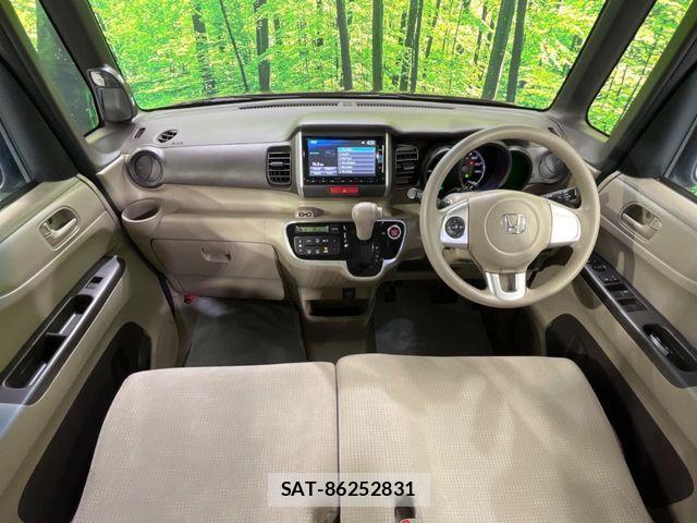 Honda N BOX 2015-09 7021023-1