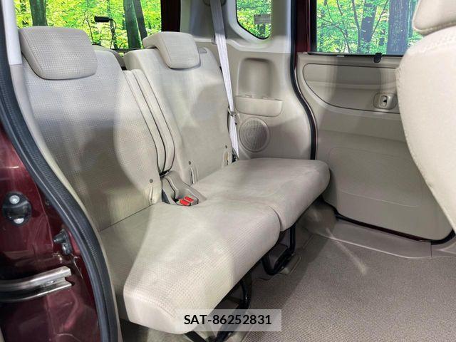 Honda N BOX 2015-09 7021023-8