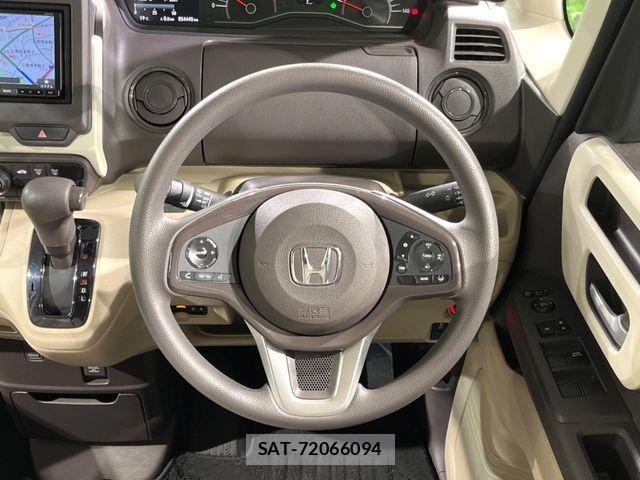 Honda N BOX 2019-11 7021003-10